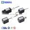 2 phase NEMA 8 non-captive linear stepper motor for Pump