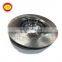Auto Parts OEM 42431-48060 Car Rear  Brake Disc Rotor