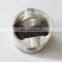 Factory direct provided KTA19 KTA38 K50 engine piston assembly 3096685  3631241