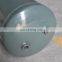 SINOTRUK HOWO Spare Part WG9000360700 Air Reservoir For Truck