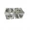 Precision Drawing Custom Processing Bike Auto Stainless Steel 304 Turned Milled 3 Axis Cnc Machining Parts