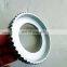 Apply For Engine Internal Tooth Ring Gears 100% New Grey Color