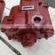 NACHI EX55 Hydraulic Main Pump & Piston Pump PVK-2B-505 For HITACHI Excavator