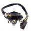 Neutral Safety Switch For Mitsubishi Pajero Montero Sport V73 V75 V77 OEM MR263257 8604A015
