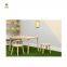 Excellent quality cheap artificial grass carpet durable artificial turf grass / grass mat