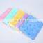 Latest Arrival different types barreled pva car chamois pet towel