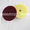 Custom Round polishing Sponge tool