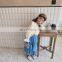 Autumn and winter models! Girls layered cake skirt