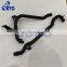 High Quality Auto Engine Cooling Parts Water Coolant Pipe 11531705210  11537502525 for BMW E39 E46 E53 E83 E85 Z3