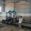 YYW-20000 20000 kgs countenance turbo balance machine turbocharger 75 kw motor dynamic turbo balancing machine