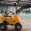 China high quality garden mini loader for sale
