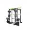 E6225 Multi Power Rack Fitness Machine Manufacturers Exercise Equipment
