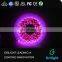 multi color 300leds rgb 5050 addressable led strip light