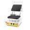 Other snack machines Digital egg waffle cups tartlets maker for sale
