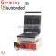 Germany Deutstandard baking equipment belgian waffle maker square waffle making machine  for sale