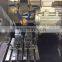LSQ-100 metallographic sample cutting machine with diameter 100mm