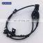 FOR LEXUS RX400H RX300/330/350  REAR LH SPEED SENSOR FOR TOYOTA KLUGER 89546-48030 8954648030