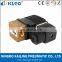Direct Acting 3/2 Way Plunger Solenoid Valve KL6014