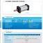 air cylinder basic type SC series standard cylinder
