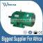 Y100L-2 model three phase electric motor 3 Kw with international standard