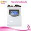 Niansheng Factory Best Selling Ultrasonic 4D Kim 8 New RF Cavitation Vacuum Body Slimming Machine