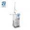 Korea seven Joint Arms Fractional CO2 laser equipment for skin rejuvenation and vaginal tightening
