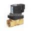KL223 Series 2/2 Way  Diaphragm Brass Water Gas Oil Solenoid Valve