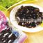 sweet kidney black beans( cooked)