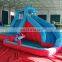 backyard inflatable water slide oxford kids bouncy castle with pool