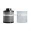 Activated Carbon air filter carbon filter for industrial ventilation system