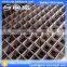 Compound Fence Roll Top Fence Netting Fence