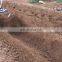 gasoline mini tiller garden machine cultivator