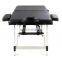 Hotsale Portable Aluminium Massage Table Chair Bed Foldable with Carry Bag