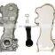 Z13DT Y13DT OIL PUMP & TIMING CHAIN COVER 9S51-6600-BA 646076 55185375 High Quality 55232196