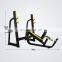 High quality strength training exercise gym equipment incline bench