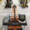Commercial Used Home Storage Club Classic Water Rower Indoor Natural Monitor Rowing Machine Water rower