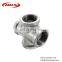 Malleable Cast Iron Screw Thread Pipe Fittings