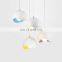 Hot sale factory price decorative pendant lighting