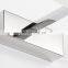 Modern decoration simple washroom 7W LED mirror light