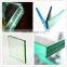 Best Price Unbreakable Good Thermal Stability Curved Toughened Laminated Glass