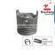 NT855 engine piston 3051554