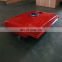 BISON(CHINA)Type Red Fuel Tank for Generator Parts