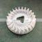 BS390 188 Flyweel Fan Blade Gasoline Engine and Generator Parts