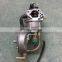 LPG 168F Gasoline Generator Dual Fuel Carburetor
