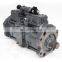 FOMI EC180E EC160E Excavator parts Hydraulic Main Piston Pump