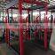 Gym commercial equipment 3D Smith Machine squat fitness machine