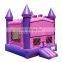 Kids Bouncer Bounce Castle Jumping Large Inflatable Bouncing Bouncer Bouncy Slide Castle Jumping House Combo for Children