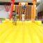 Cheap inflatable sticky wall suit / Inflatable climbing wall / Inflatable sticky wall