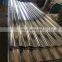 Galvanized Galvalume Cheap Gi Corrugated Steel Roofing Sheet