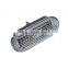 Car Clear Len Side Marker Lights For VW JETTA GOLF MK4 PASSAT B5 1J0949117,EWS10675S